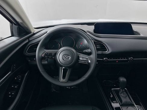 New 2025 MAZDA CX-30 AWD 2.5 S w/ Select Sport Pkg image 28