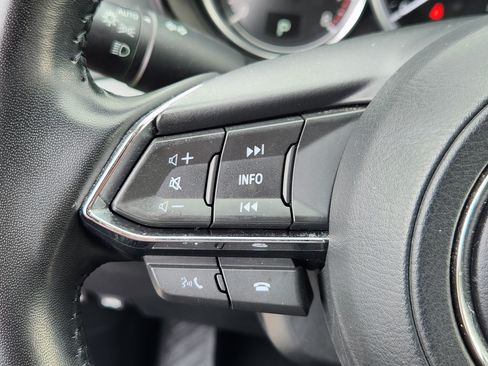 Certified 2022 MAZDA CX-9 Touring AWD/4WD image 24