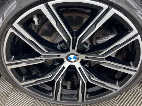 Used 2022 BMW 230i Coupe w/ Premium Package 2 RWD image 7
