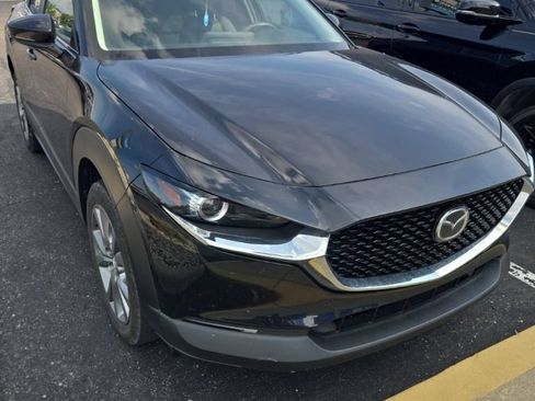 Used 2024 MAZDA CX-30 AWD 2.5 S w/ Preferred Package image 5