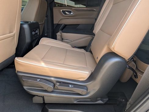 Certified 2023 Chevrolet Tahoe Premier AWD/4WD image 23