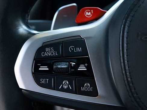Used 2020 BMW M8 Competition AWD/4WD image 31