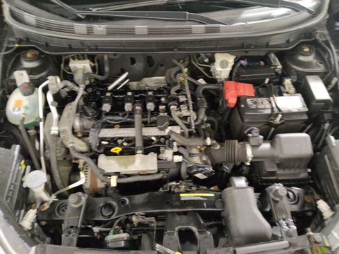 Used 2021 Nissan Kicks S FWD image 30
