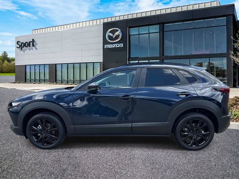 Certified 2026 MAZDA CX-30 AWD 2.5 S image 8