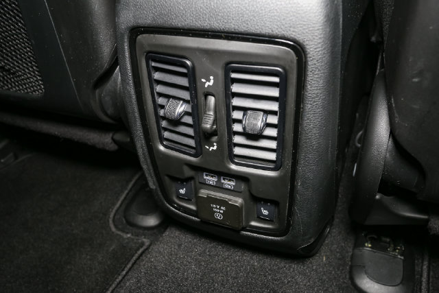 Used 2025 Dodge Durango R/T AWD/4WD image 24