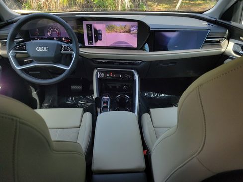 New 2026 Audi Q5 Premium Plus AWD/4WD image 12