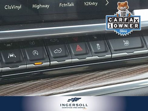 Used 2024 GMC Sierra 1500 Elevation image 28