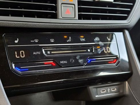 New 2025 Volkswagen Jetta Sport image 14