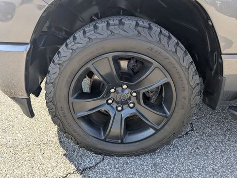 Used 2020 RAM 1500 Big Horn image 16