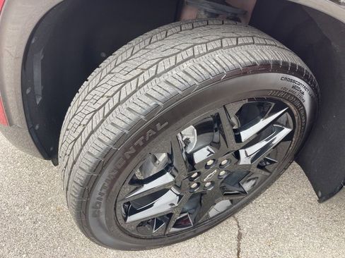 Certified 2025 Chevrolet Traverse RS w/ LPO, Floor Liner Package image 34