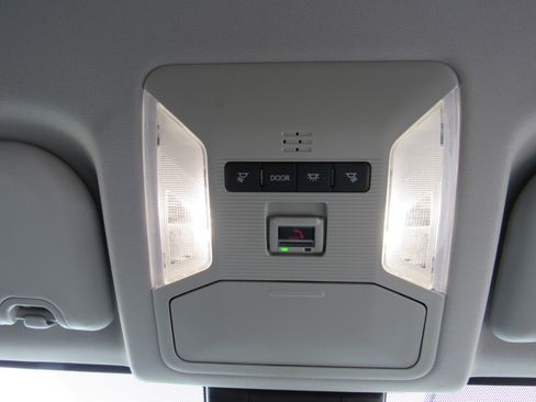 Used 2025 Toyota RAV4 LE image 30