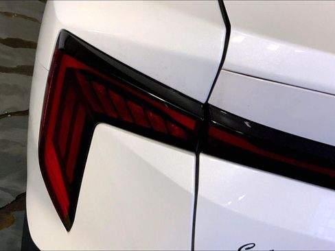 Certified 2025 Kia K4 FWD image 27
