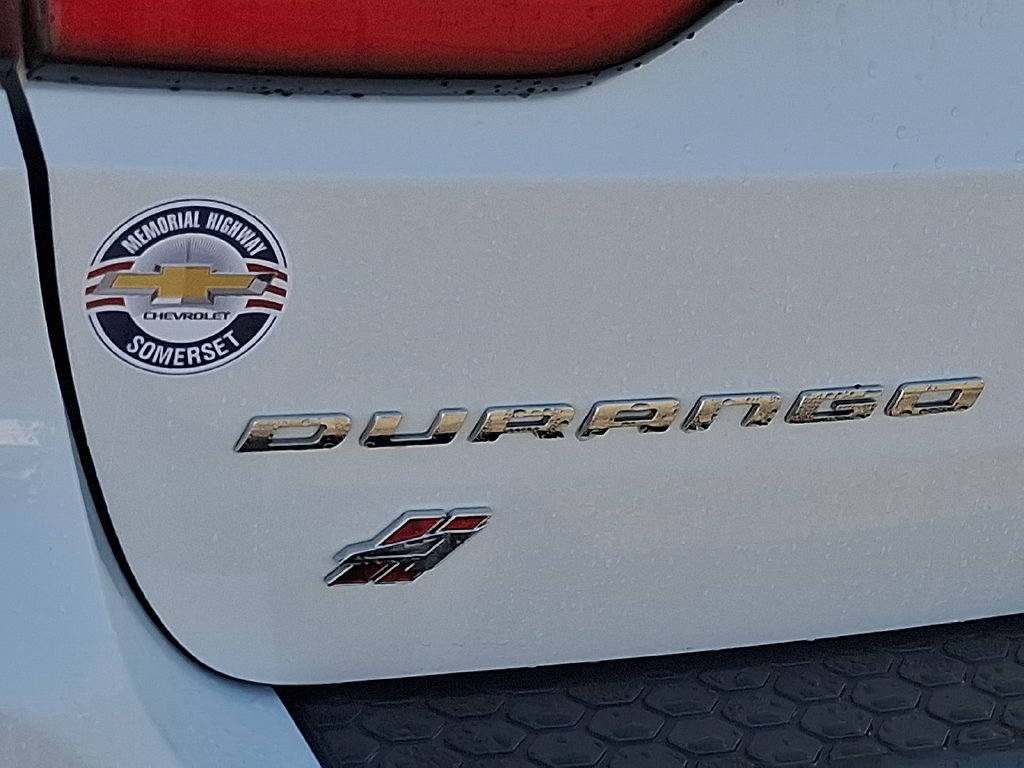 Used 2019 Dodge Durango R/T w/ Technology Group AWD/4WD image 37