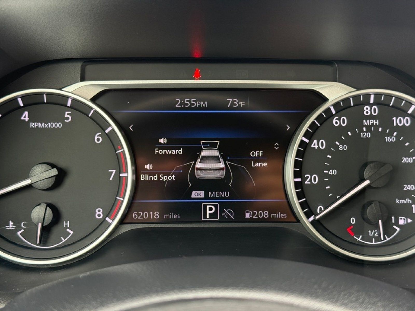 Used 2024 Nissan Sentra SV FWD image 21