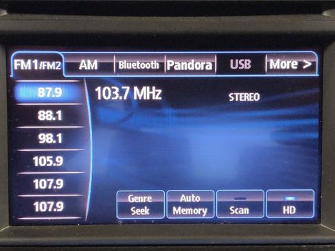 Used 2014 MAZDA MAZDA6 Touring image 25