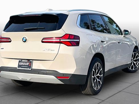 Used 2026 BMW X3 xDrive30i AWD/4WD image 13