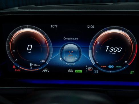 Certified 2023 Mercedes-Benz Maybach GLS 600 4MATIC image 39