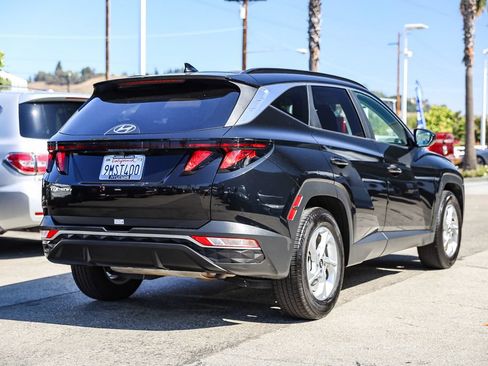 Used 2024 Hyundai Tucson SEL FWD image 6