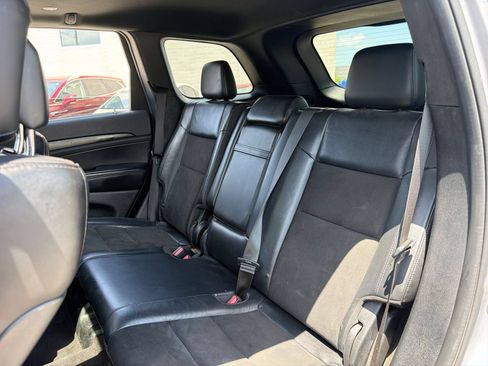 Used 2019 Jeep Grand Cherokee Altitude AWD/4WD image 20