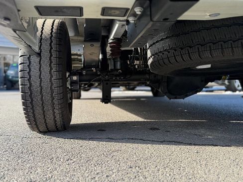 Used 2024 Ford Transit 250 Low Roof w/ Exterior Upgrade Package image 38