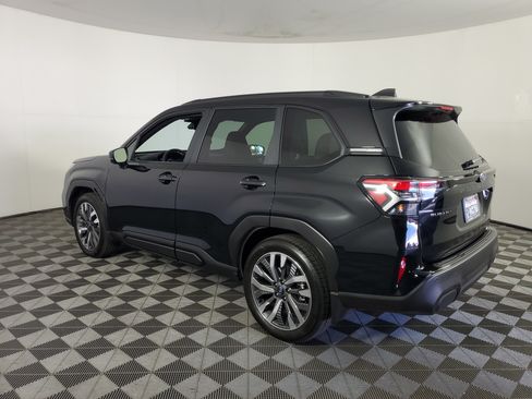 Used 2025 Subaru Forester Touring w/ Protection Package AWD/4WD image 6