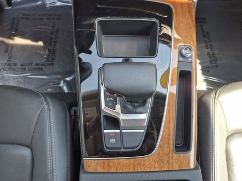 Used 2023 Audi Q5 2.0T Premium Plus image 9