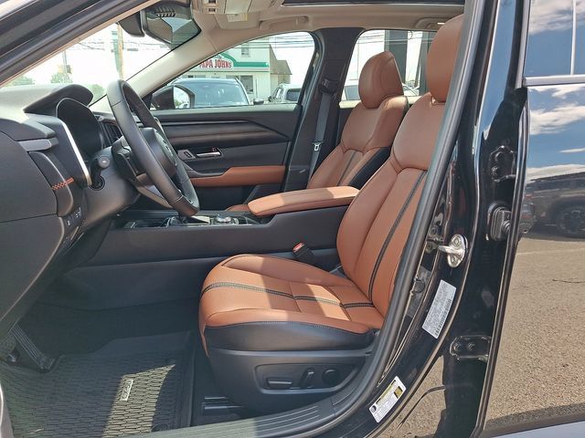 Certified 2025 MAZDA CX-50 AWD 2.5 Turbo w/ Cargo Package image 15