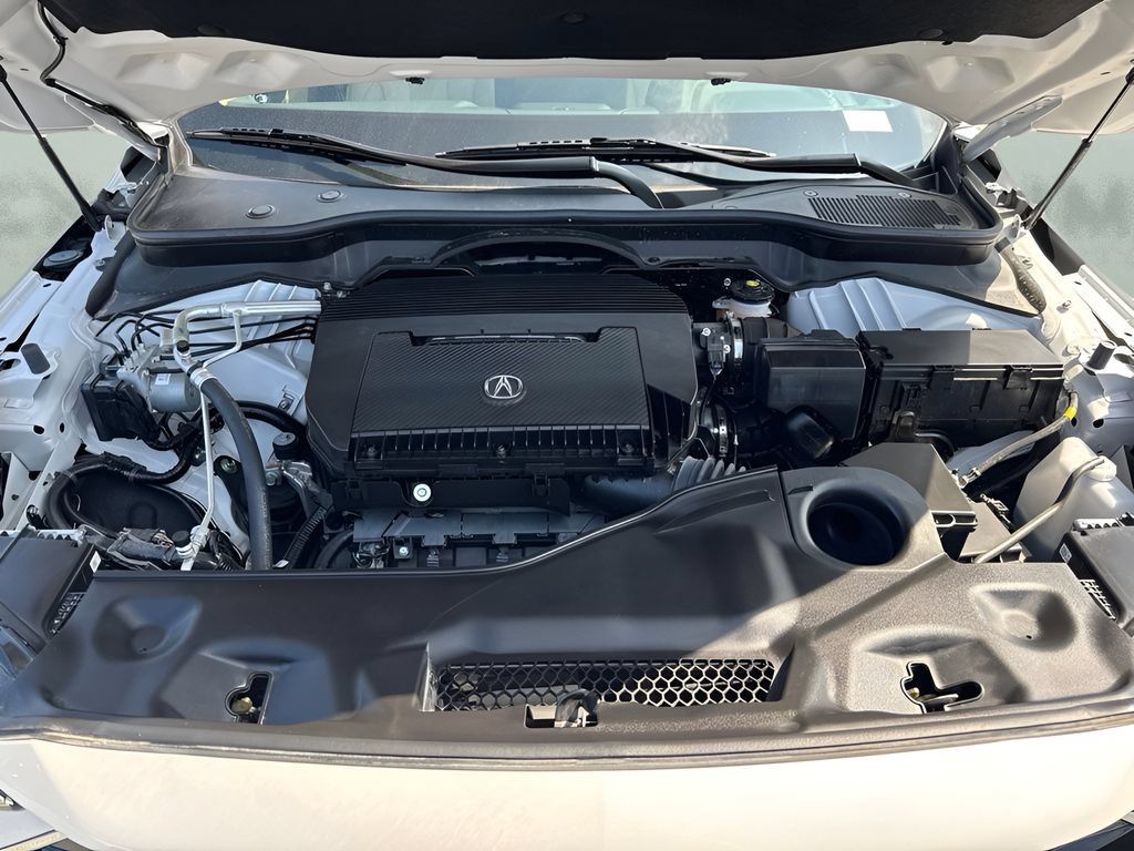 Used 2026 Acura MDX w/ Technology Package FWD image 28