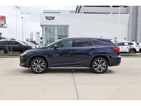 Used 2020 Lexus RX 350L FWD w/ Premium Package image 3