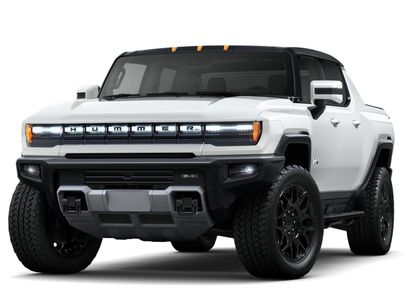 New 2025 GMC Hummer EV 2X
