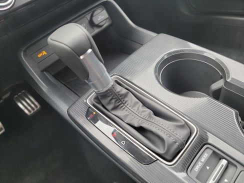 New 2026 Honda Civic Sport image 20