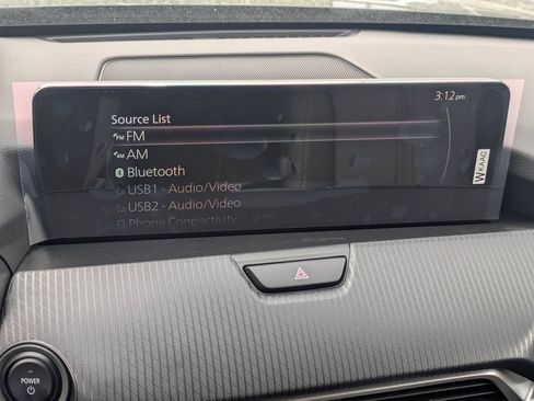 New 2026 MAZDA CX-70 SC AWD/4WD image 27