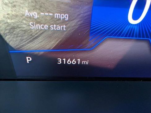 Certified 2023 Volkswagen Tiguan S w/ IQ.Drive Package image 34