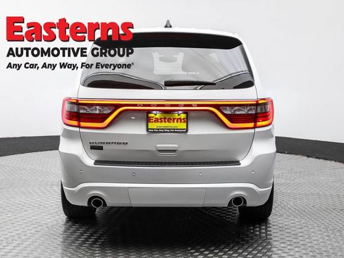 Used 2024 Dodge Durango R/T image 6