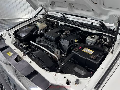 Used 2006 HUMMER H3 image 43