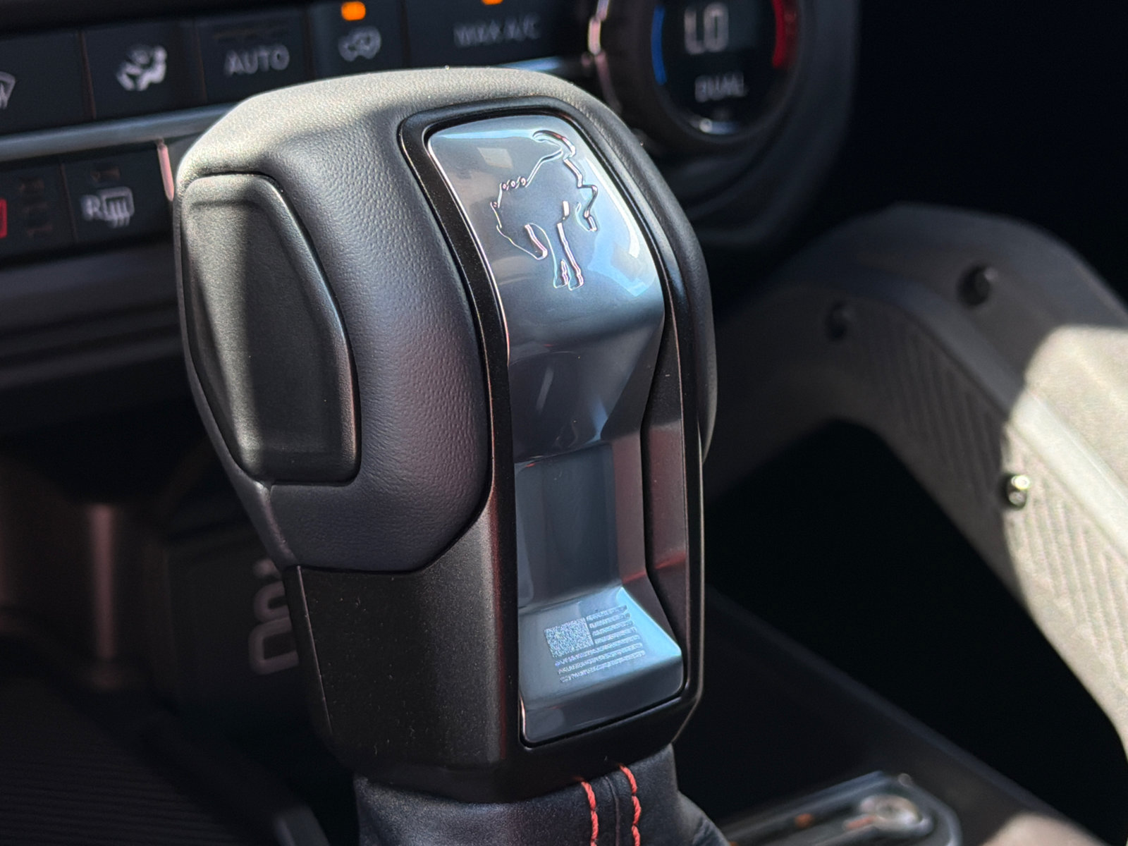 New 2026 Ford Bronco Raptor AWD/4WD image 34