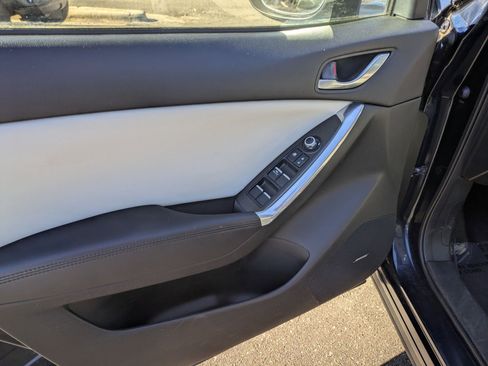 Used 2016 MAZDA CX-5 Grand Touring image 18