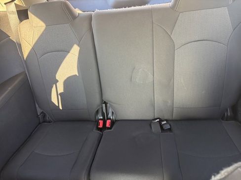 Used 2016 Chevrolet Traverse LT w/ Style and Technology Package image 11