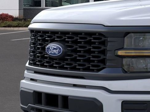 New 2026 Ford F150 STX image 17