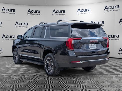 Used 2025 GMC Yukon XL Elevation w/ LPO, Illumination Package AWD/4WD image 5