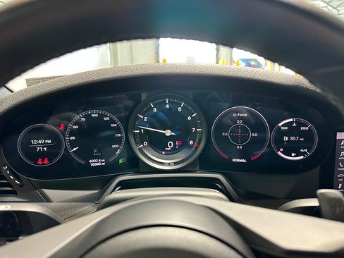Used 2020 Porsche 911 Carrera S RWD image 7