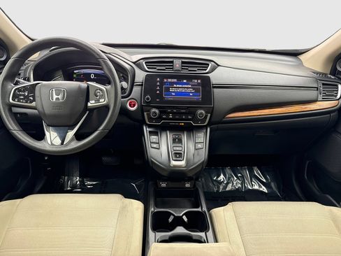 Used 2022 Honda CR-V EX image 20
