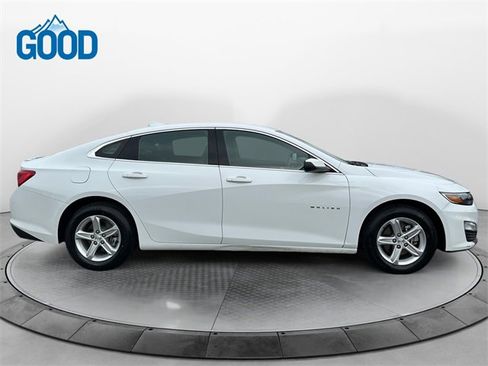 Used 2024 Chevrolet Malibu LT image 6