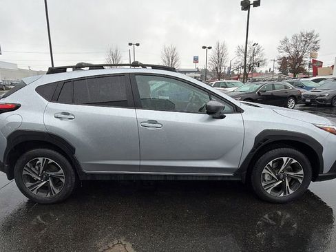 New 2026 Subaru Crosstrek 2.5i Premium AWD/4WD image 3