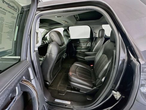 Used 2015 GMC Acadia Denali AWD/4WD image 26