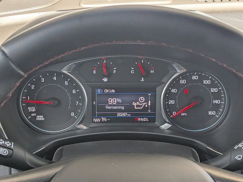 Used 2024 Chevrolet Equinox RS FWD image 96