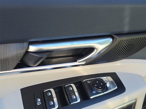 New 2025 Kia Telluride EX image 21