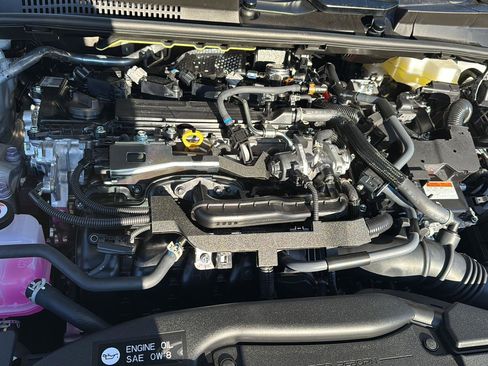 New 2026 Toyota Prius Limited image 30