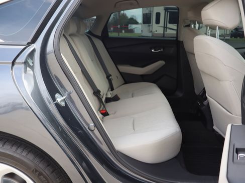 Used 2025 Honda Accord LX image 11