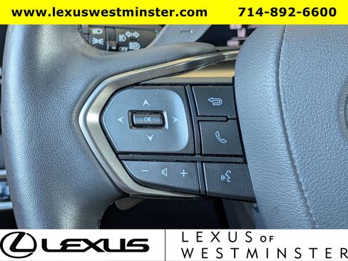 Used 2023 Lexus RX 350 Premium w/ Cold Area Package image 22